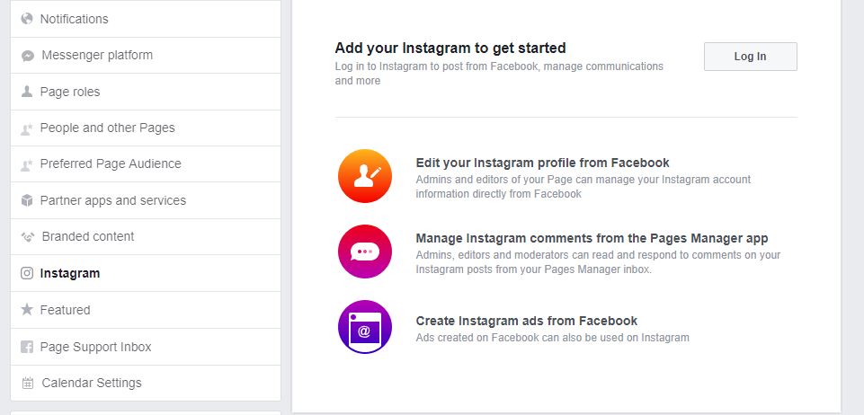 advertise on instagram