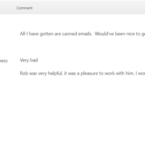 Our Q4 2018 Quarterly & Annual Report - October, November, December 2018