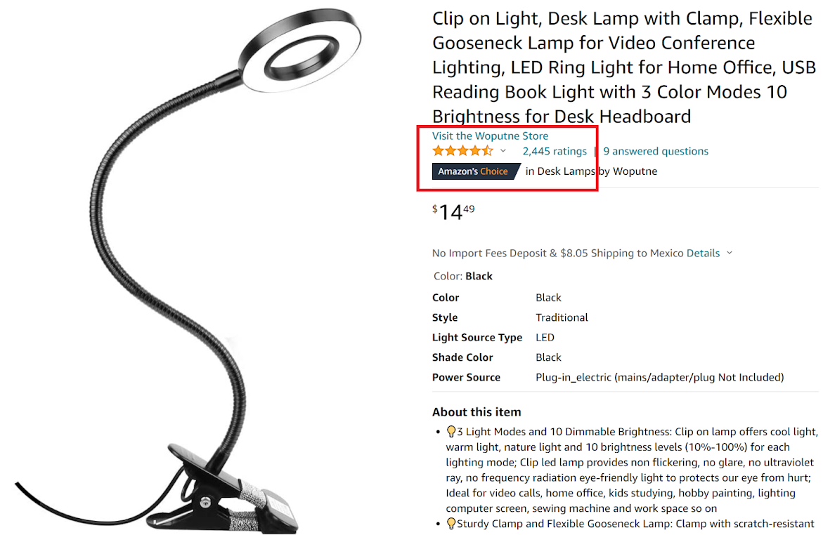 7 Tips on How to Improve Your Amazon Listing