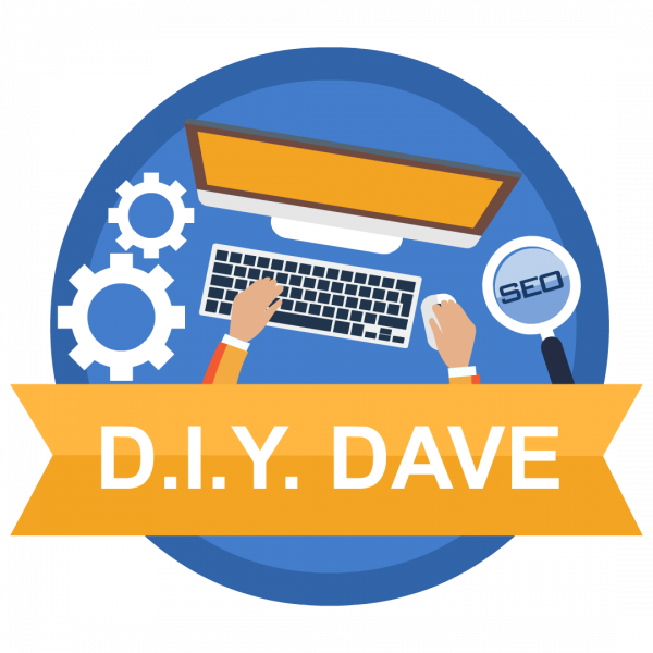 D.I.Y. Dave