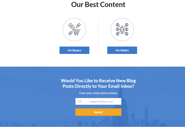 Q3 2019 Report - July, August, September