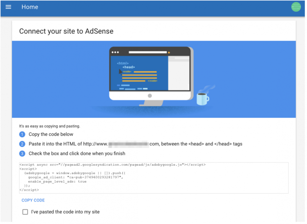 adsense