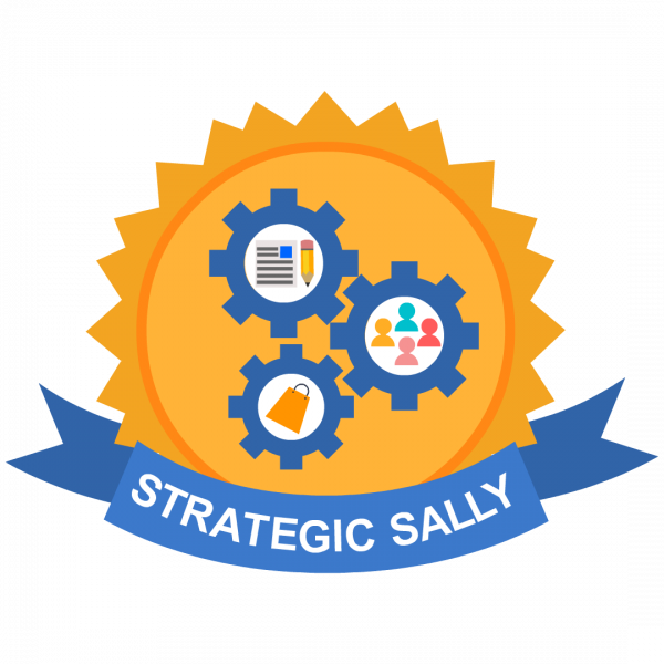 Strategic Sally